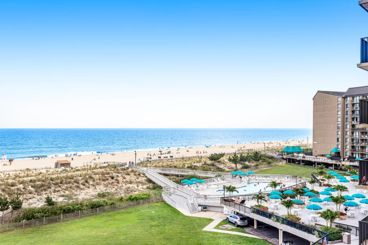 Sea Colony --- 510 Dover Бетани-Бич Экстерьер фото