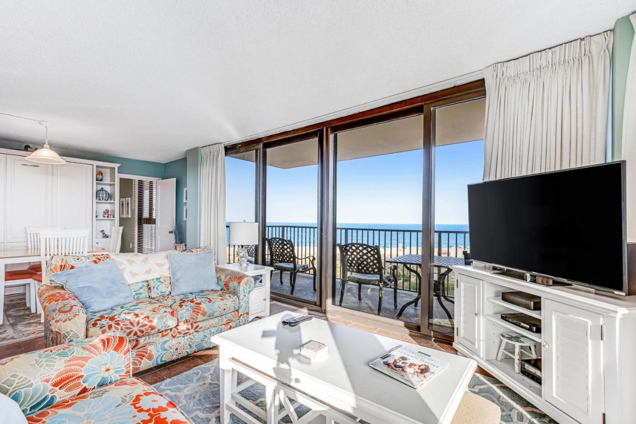 Sea Colony --- 510 Dover Бетани-Бич Экстерьер фото