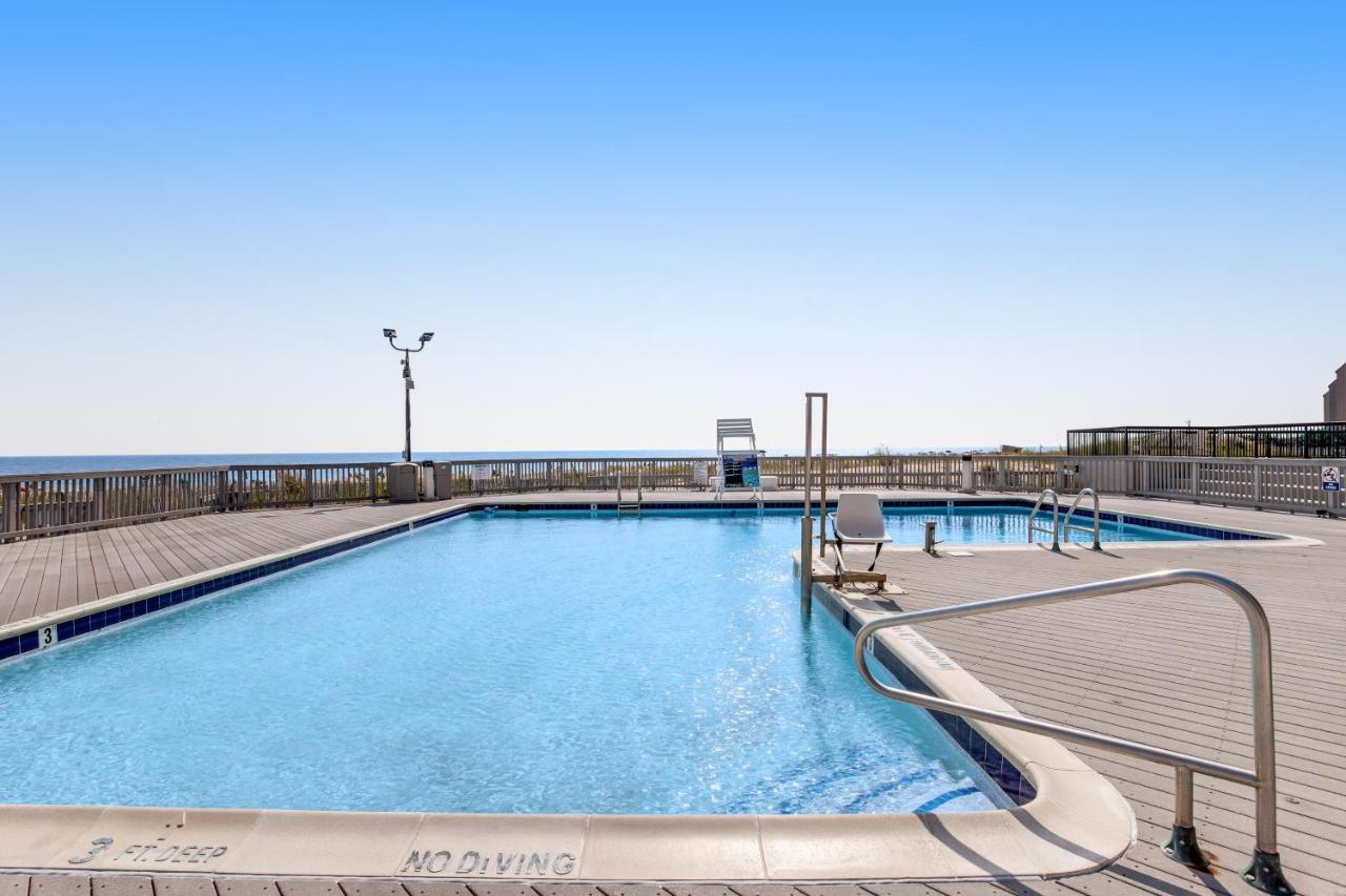 Sea Colony --- 510 Dover Бетани-Бич Экстерьер фото