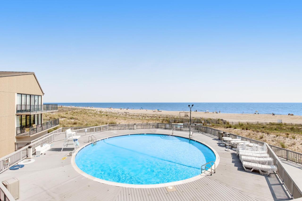 Sea Colony --- 510 Dover Бетани-Бич Экстерьер фото