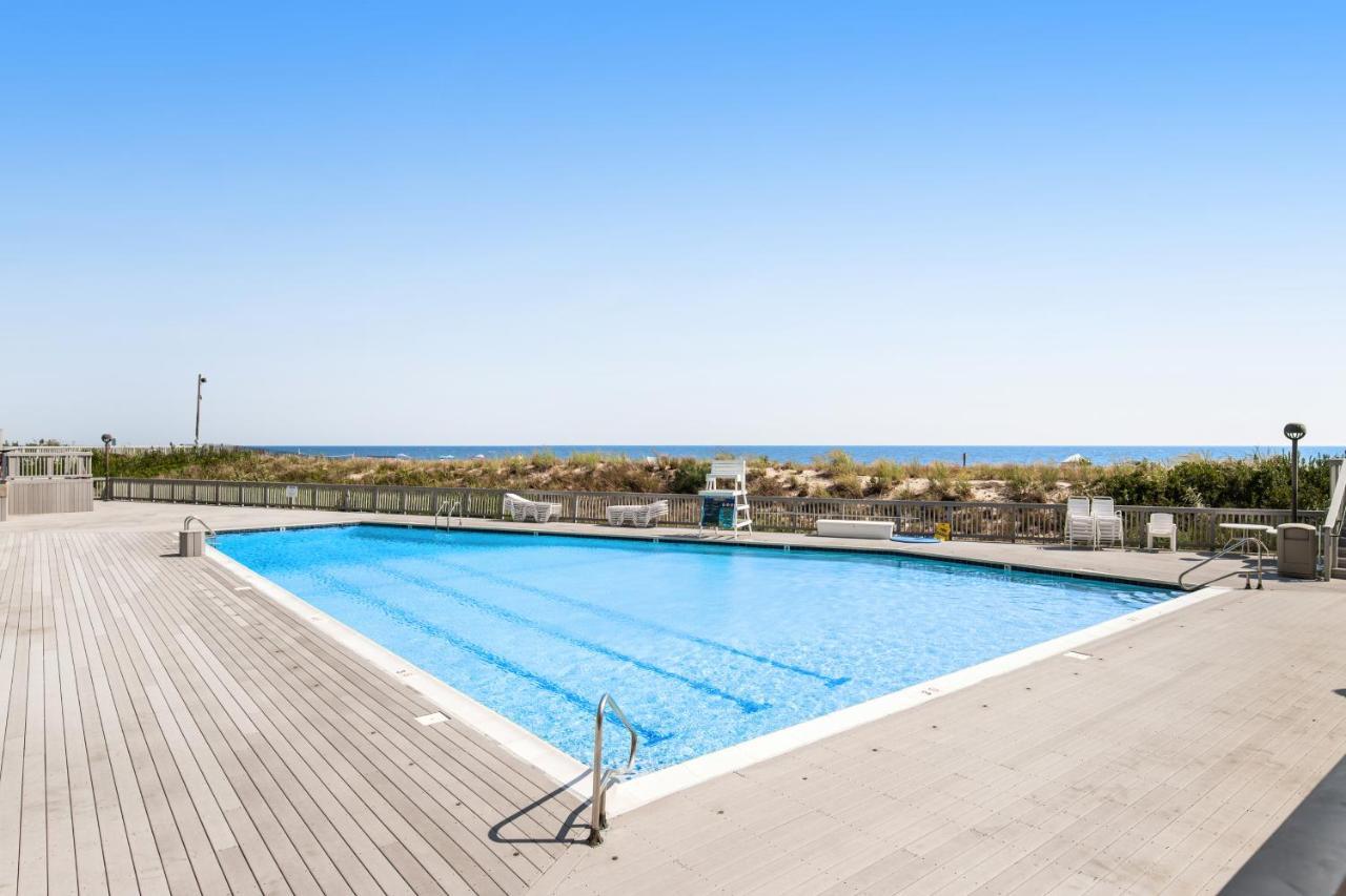 Sea Colony --- 510 Dover Бетани-Бич Экстерьер фото