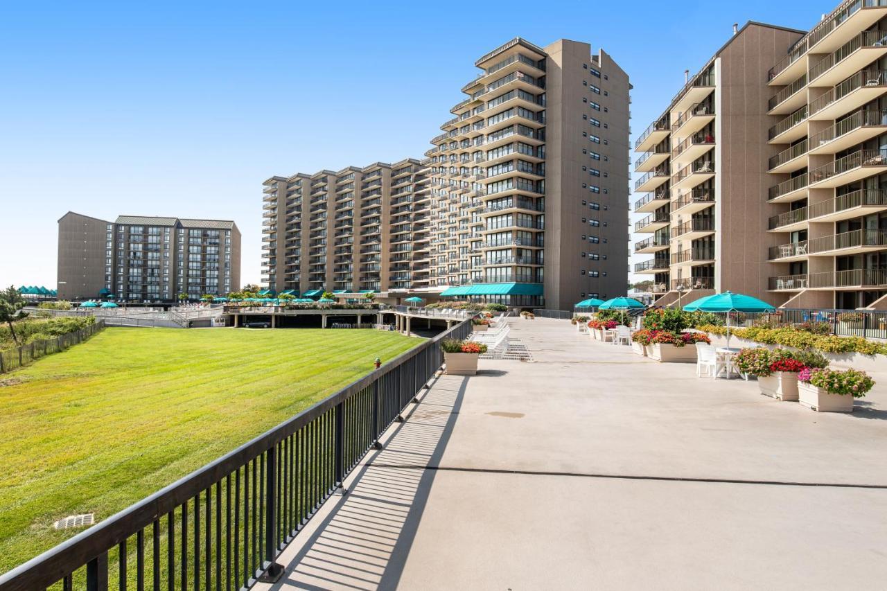 Sea Colony --- 510 Dover Бетани-Бич Экстерьер фото